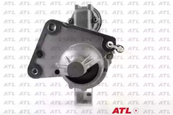 Стартер ATL Autotechnik A 22 790